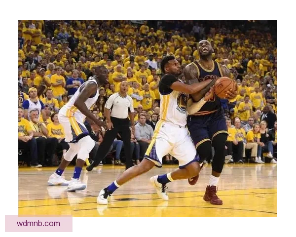 nba总决赛骑士vs勇士2015：经典对决背后的热血与传奇